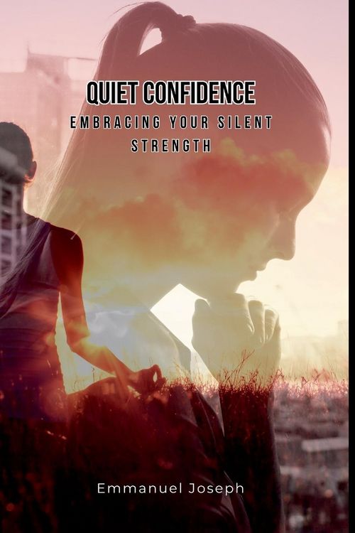 Produktbild: Quiet Confidence