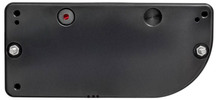 Produktbild: SecoR&uuml;t Fahrradtr&auml;ger-R&uuml;ckleuchte Blinker, Bremslicht, Kennzeichenleuchte, Nebelschlussleuchte, Reflektor, R&uuml;ckfahrscheinwerfer