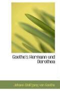 Produktbild: Goethes Hermann Und Dorothea