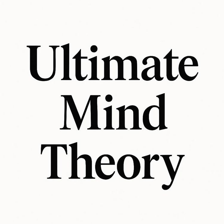 Produktbild: Ultimate Mind theory