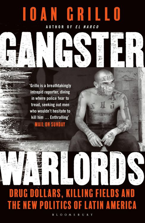 Produktbild: Gangster Warlords