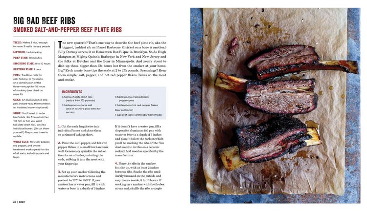 Produktbild: Project Smoke