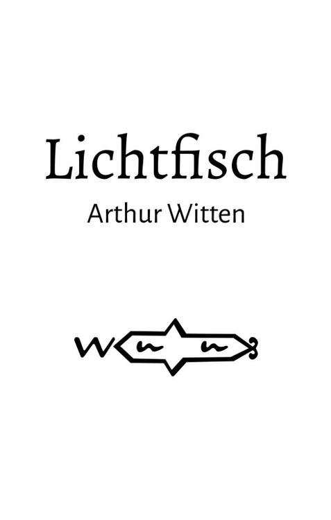 Produktbild: Lichtfisch