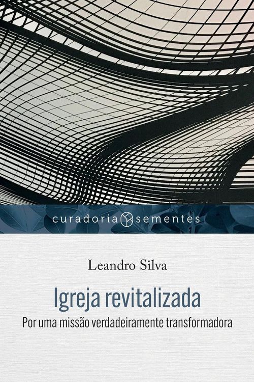 Produktbild: Igreja revitalizada