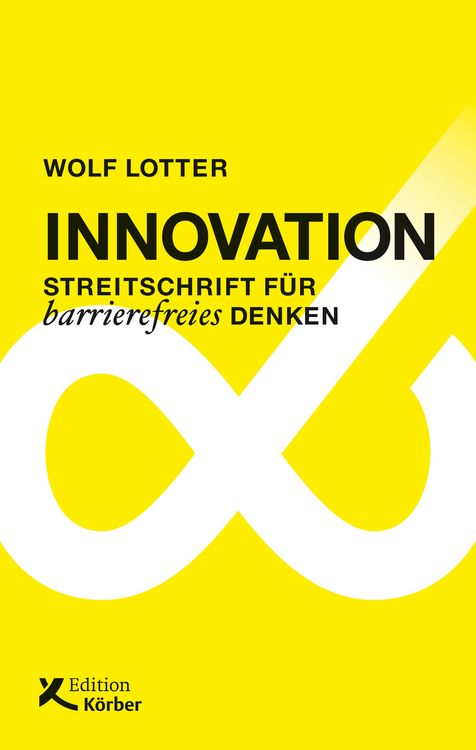 Produktbild: Innovation