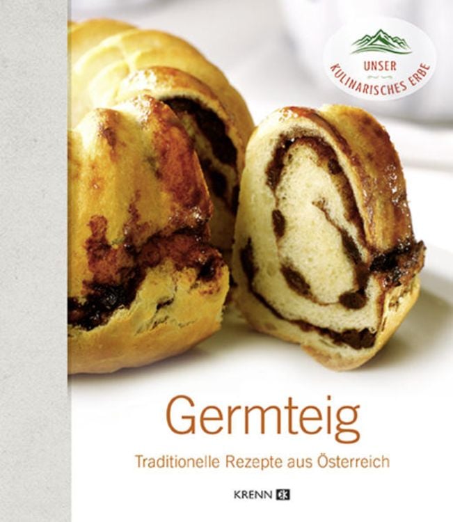 Produktbild: Germteig