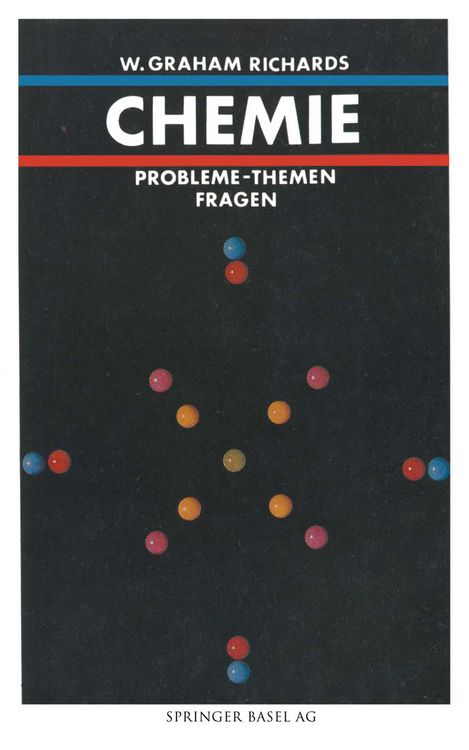 Produktbild: Chemie