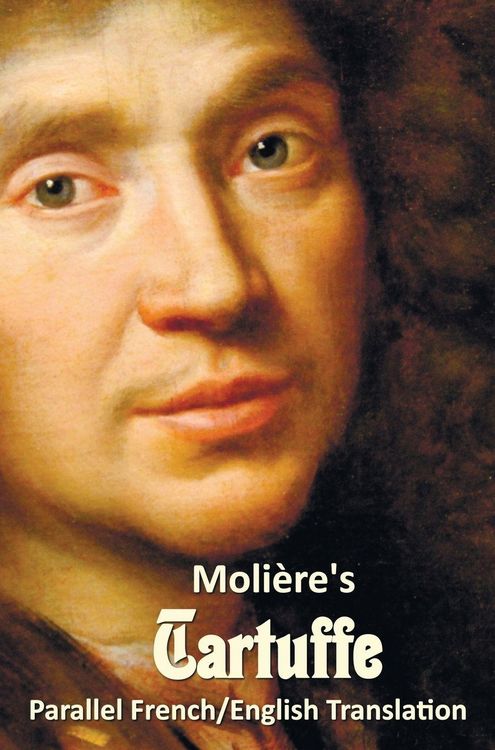 Produktbild: Tartuffe - Parallel French/English Translation