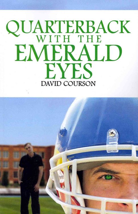 Produktbild: Quarterback W/the Emerald Eyes