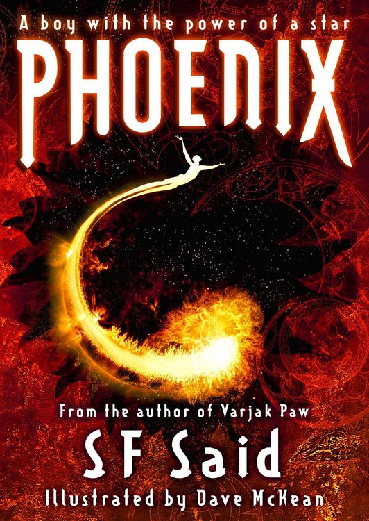 Produktbild: Phoenix