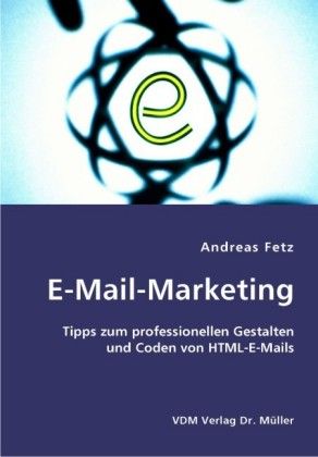 Produktbild: E-Mail-Marketing