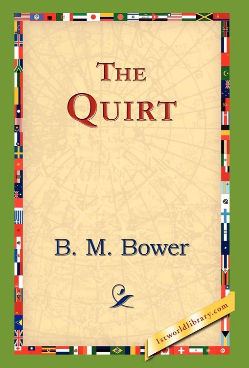 Produktbild: The Quirt