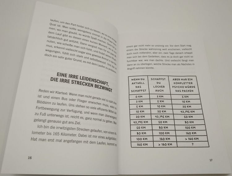 Produktbild: Ich hasse Laufen, und du kannst das auch