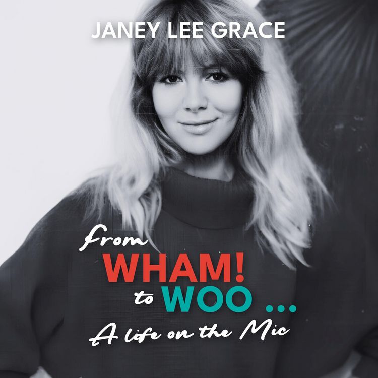 Produktbild: From WHAM! to WOO