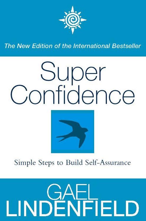Produktbild: Super Confidence