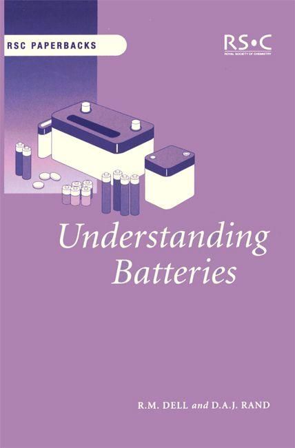Produktbild: Understanding Batteries
