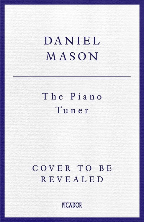 Produktbild: The Piano Tuner