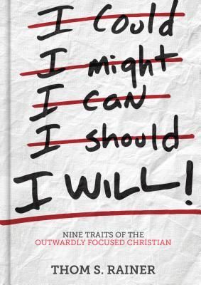 Produktbild: I Will