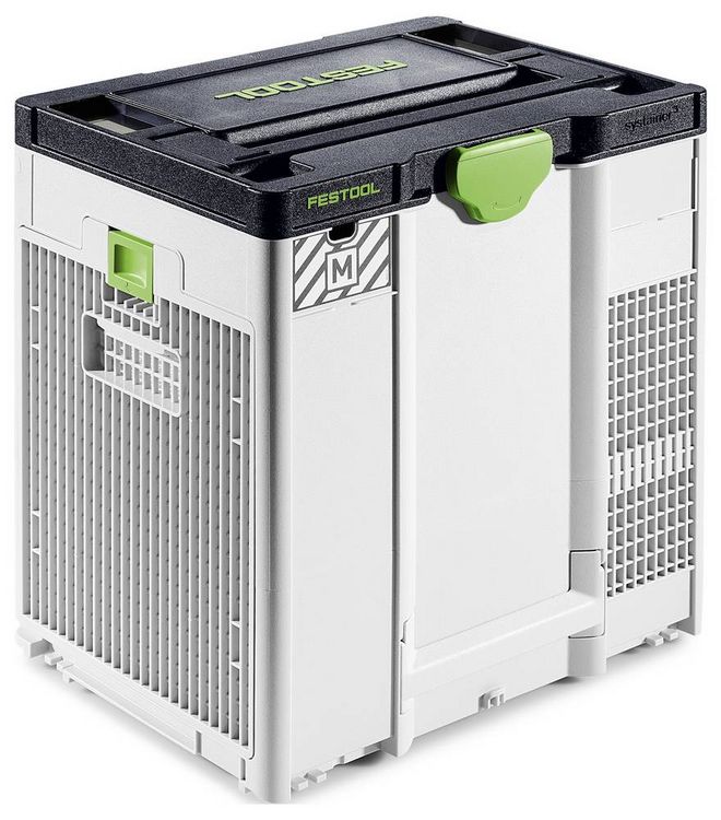 Produktbild: Festool 577784 SYS-AIR M Luftreiniger netzbetrieben