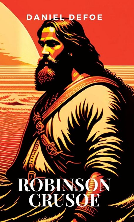 Produktbild: Robinson Crusoe