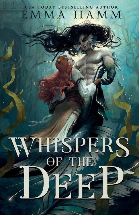 Produktbild: Whispers of the Deep