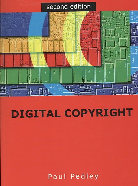 Produktbild: Digital Copyright