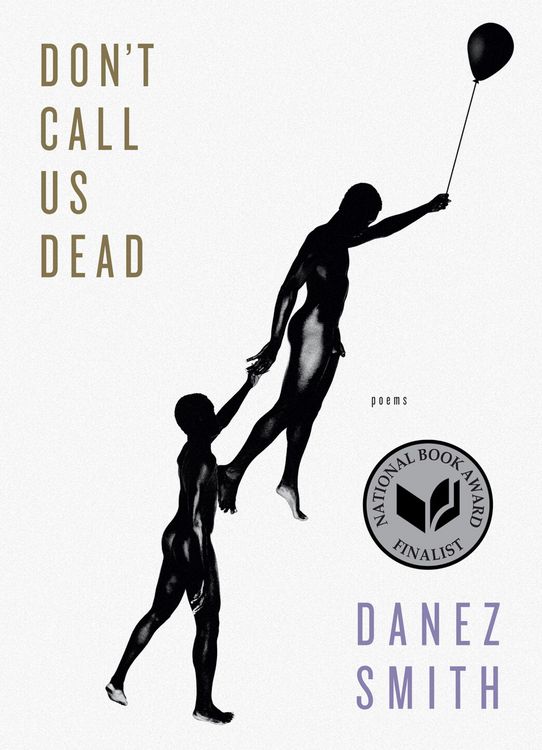 Produktbild: Don't Call Us Dead