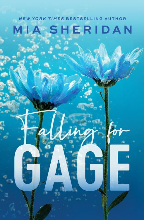 Produktbild: Falling for Gage