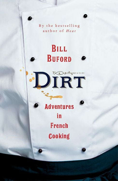 Produktbild: Dirt