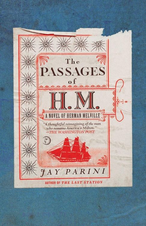 Produktbild: The Passages of H.M.