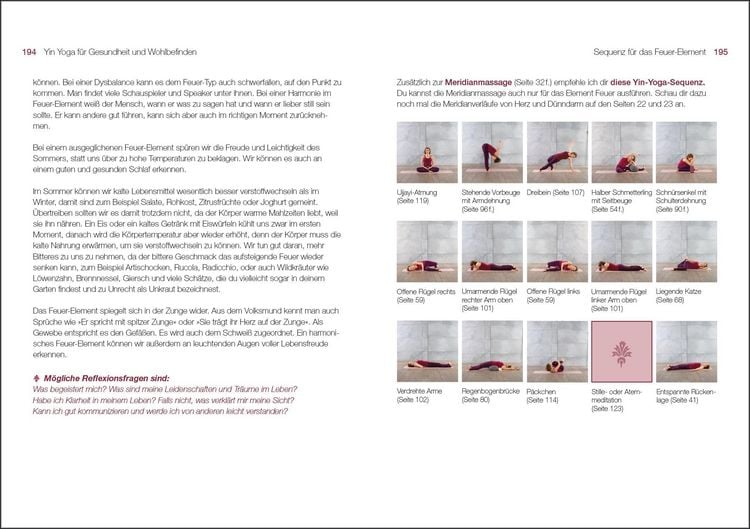 Produktbild: Gesund durch Yin Yoga