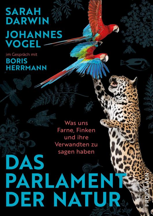 Produktbild: Das Parlament der Natur