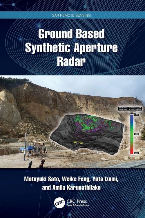Produktbild: Ground Based Synthetic Aperture Radar