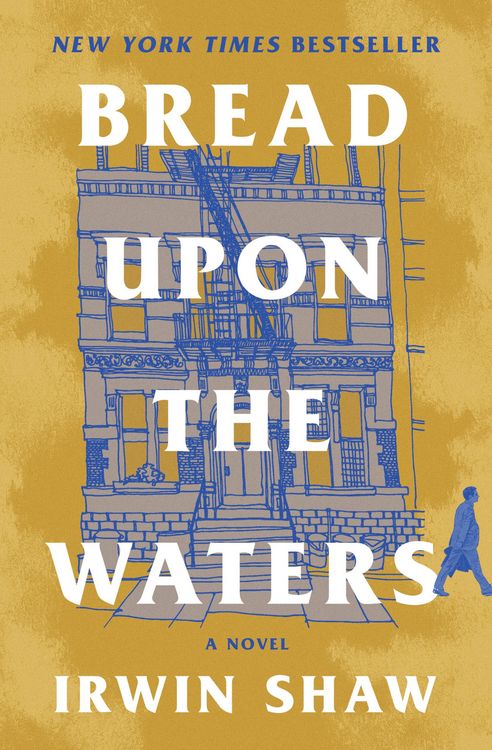 Produktbild: Bread Upon the Waters