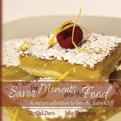 Produktbild: Savor the Moments and the Food