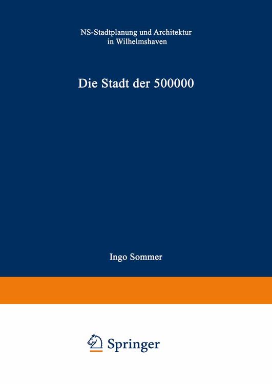 Produktbild: Die Stadt der 500 000