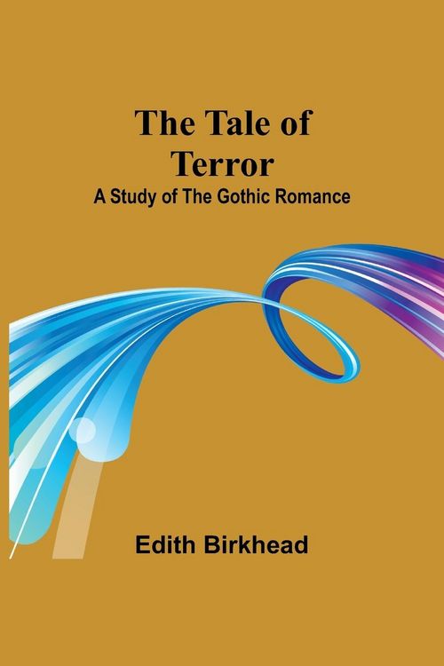 Produktbild: The Tale of Terror
