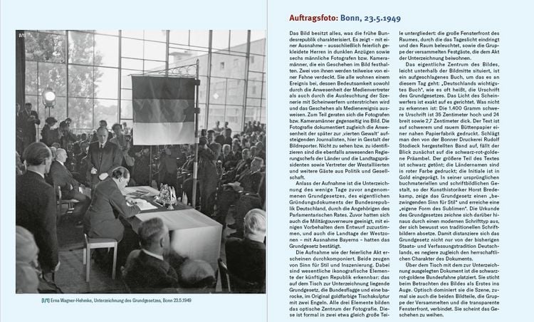 Produktbild: Die Bundesrepublik