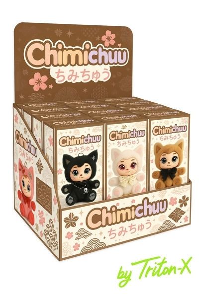 Produktbild: Chimichuu