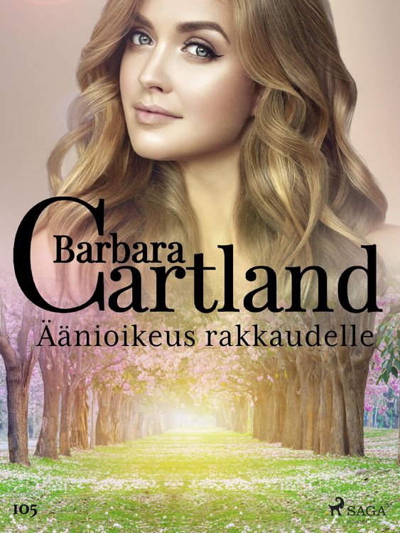 Produktbild: &Auml;&auml;nioikeus rakkaudelle