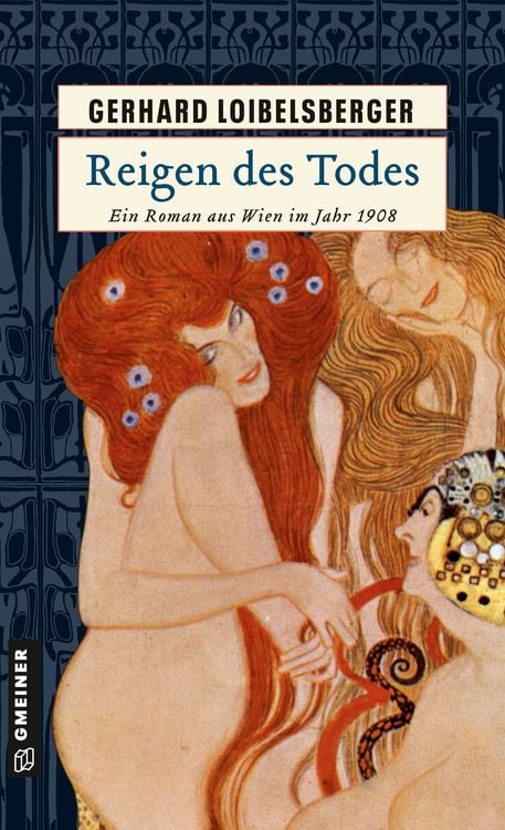 Produktbild: Reigen des Todes
