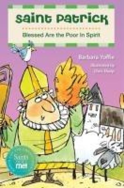 Produktbild: Saint Patrick