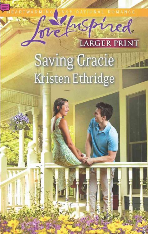 Produktbild: Saving Gracie