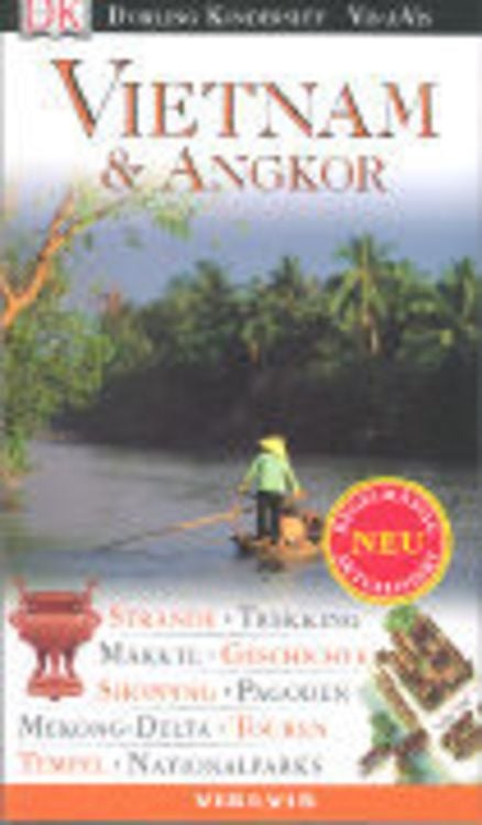 Bild vom Artikel Vietnam & Angkor. VIS a VIS vom Autor Richard Sterling