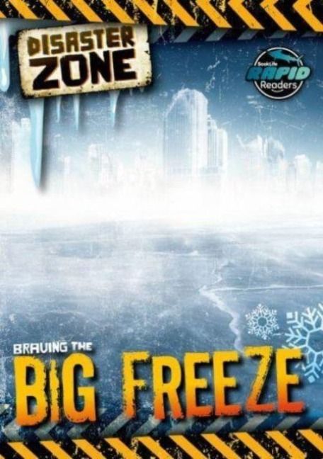 Produktbild: Braving the Big Freeze
