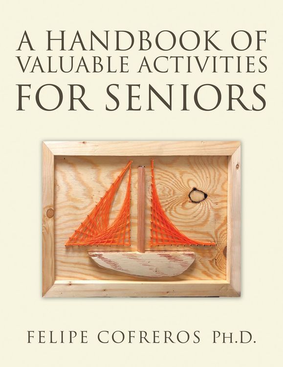 Produktbild: A Handbook of Valuable Activities for Seniors