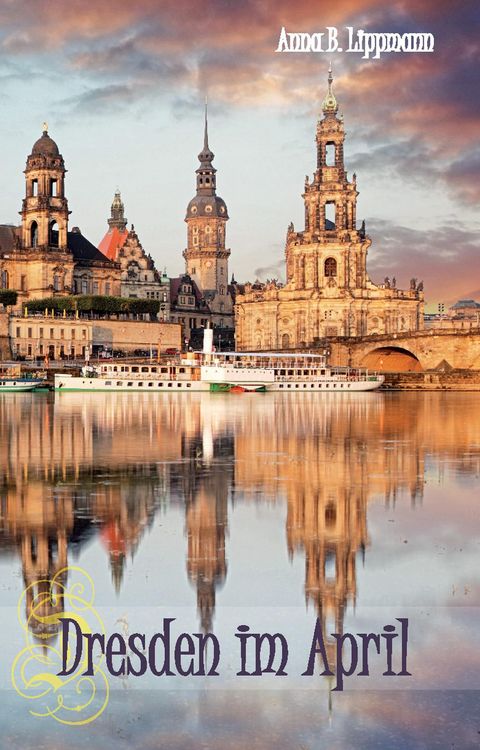 Produktbild: Dresden im April