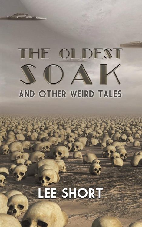 Produktbild: The Oldest Soak