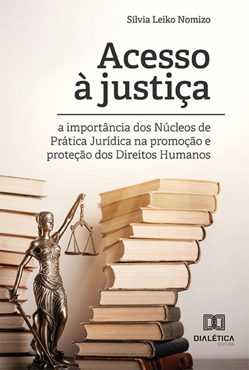 Produktbild: Acesso &agrave; justi&ccedil;a