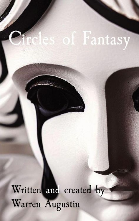 Produktbild: Circles of Fantasy
